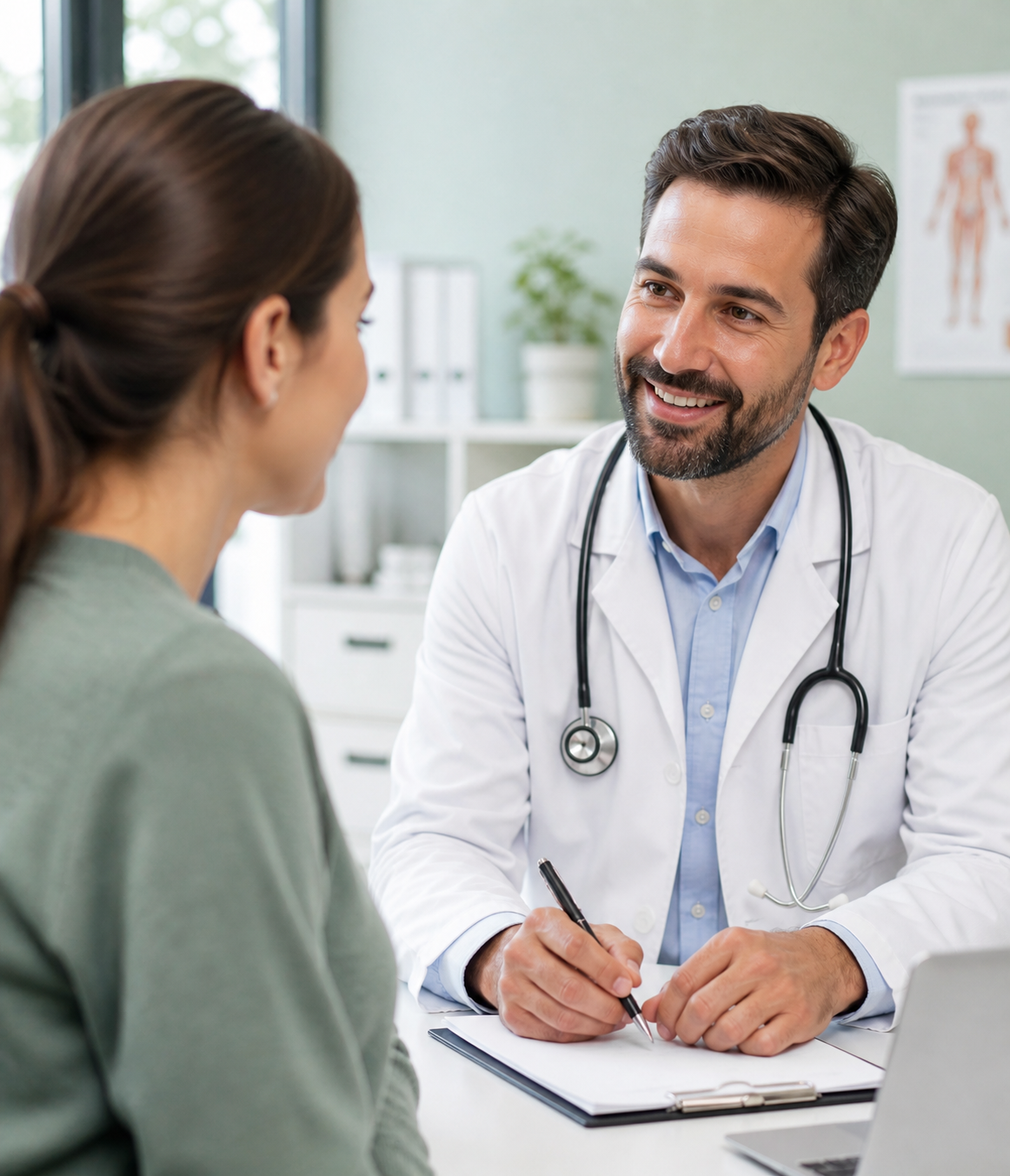 Healthcare & Medical